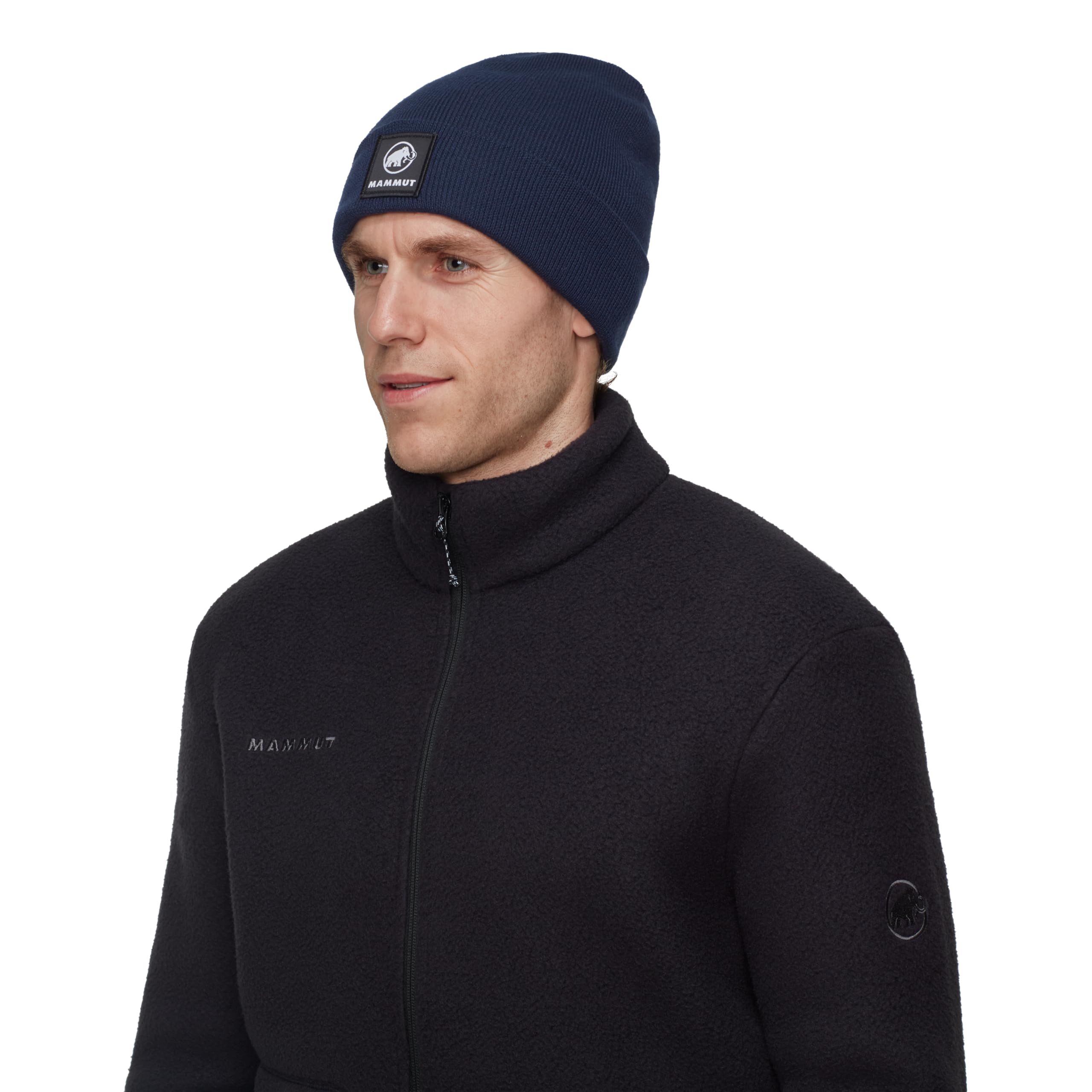 Mammut - Fedoz Beanie, Berretto Unisex - Adulto
