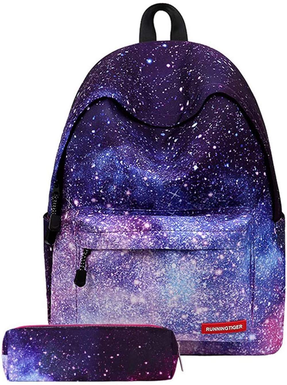 Sac à dos 1855Cx Michael Jackson pour enfants, garçons et filles, cartable d'école on