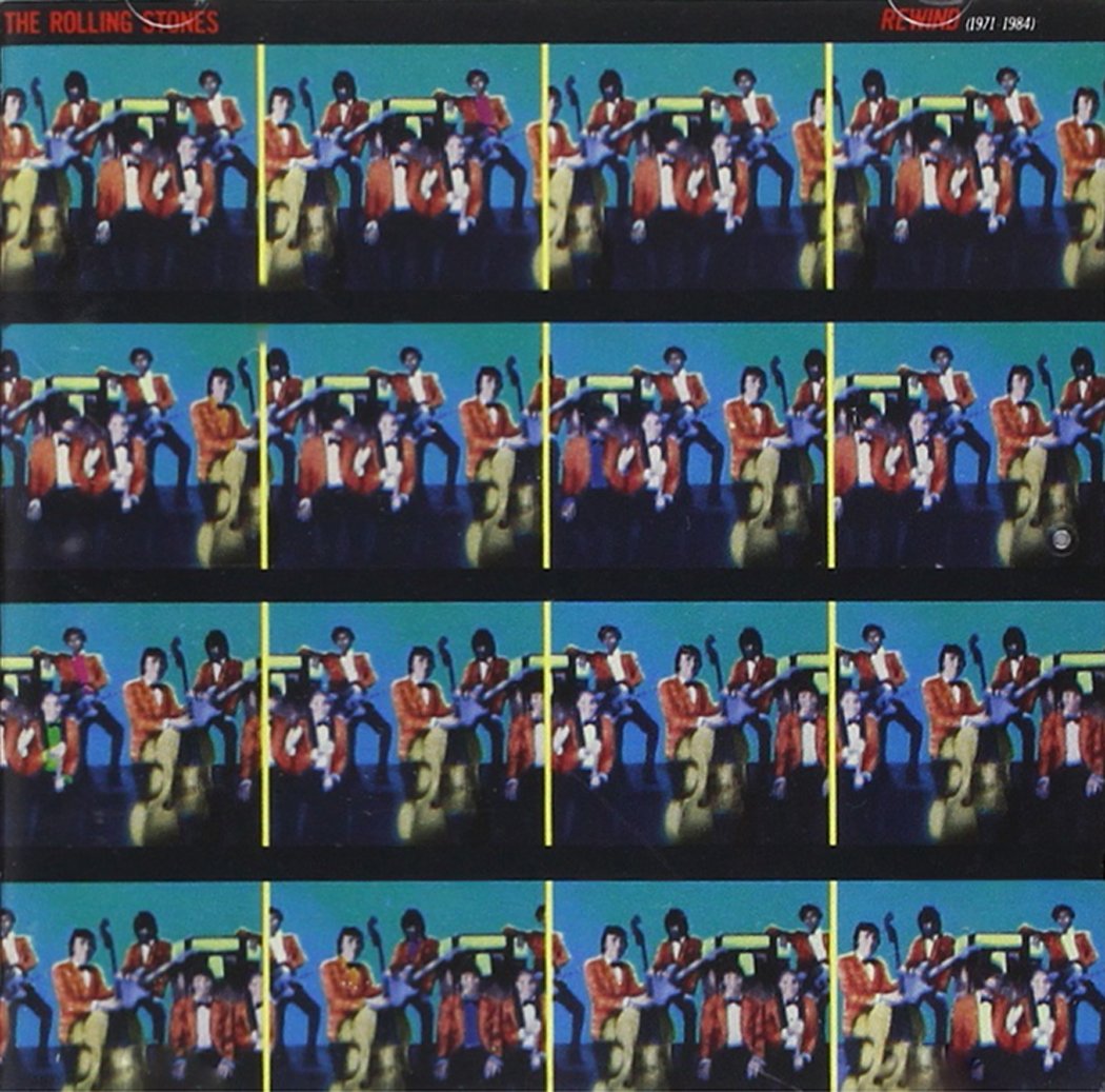 Rewind: The Rolling Stones: Amazon.ca: Music