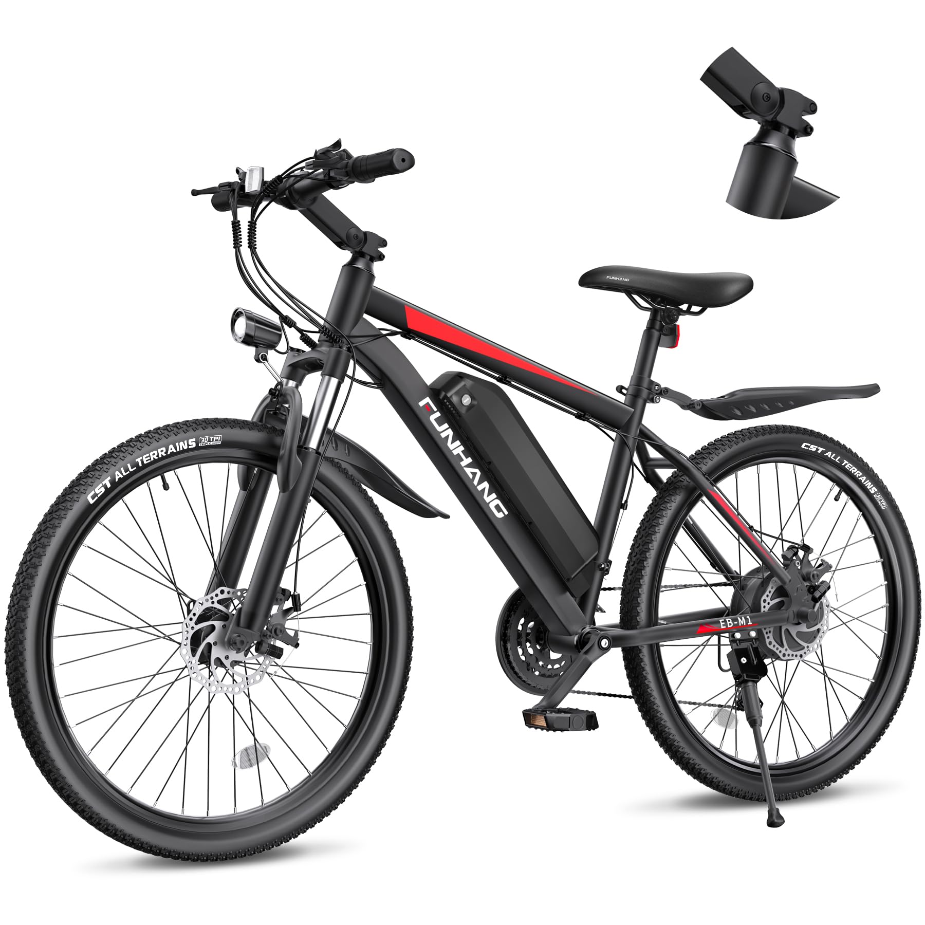 The Best Electric Bicycle for Adults in [year]: Top 10 Models, Reviews, and Buying Tips