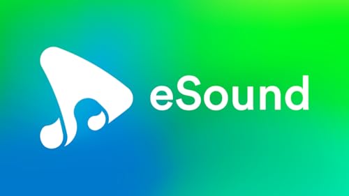 eSound: MP3 Music Player App