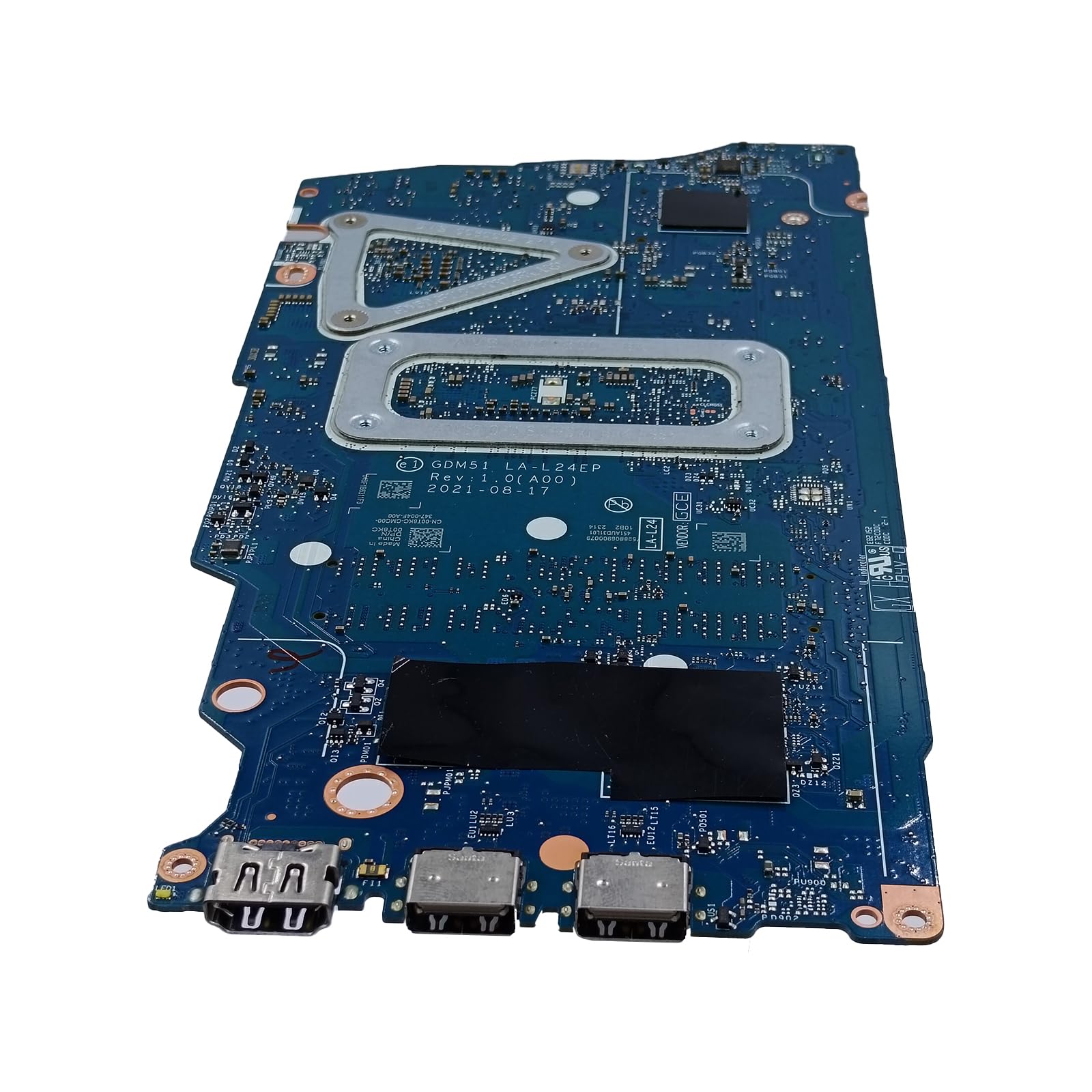 Amazon.com: Replacement for Dell Inspiron 15 3511 Motherboard