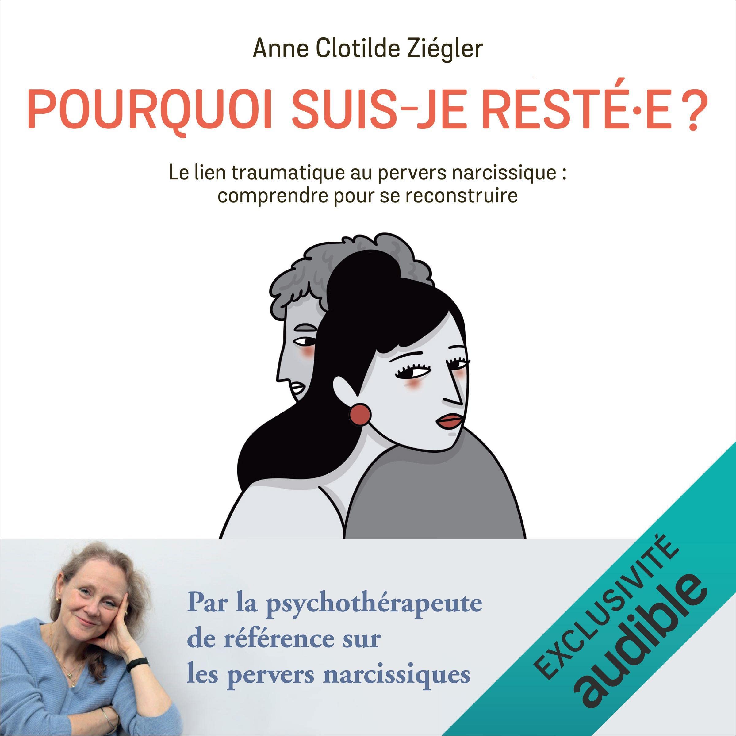 Pourquoi suis-je resté.e ?