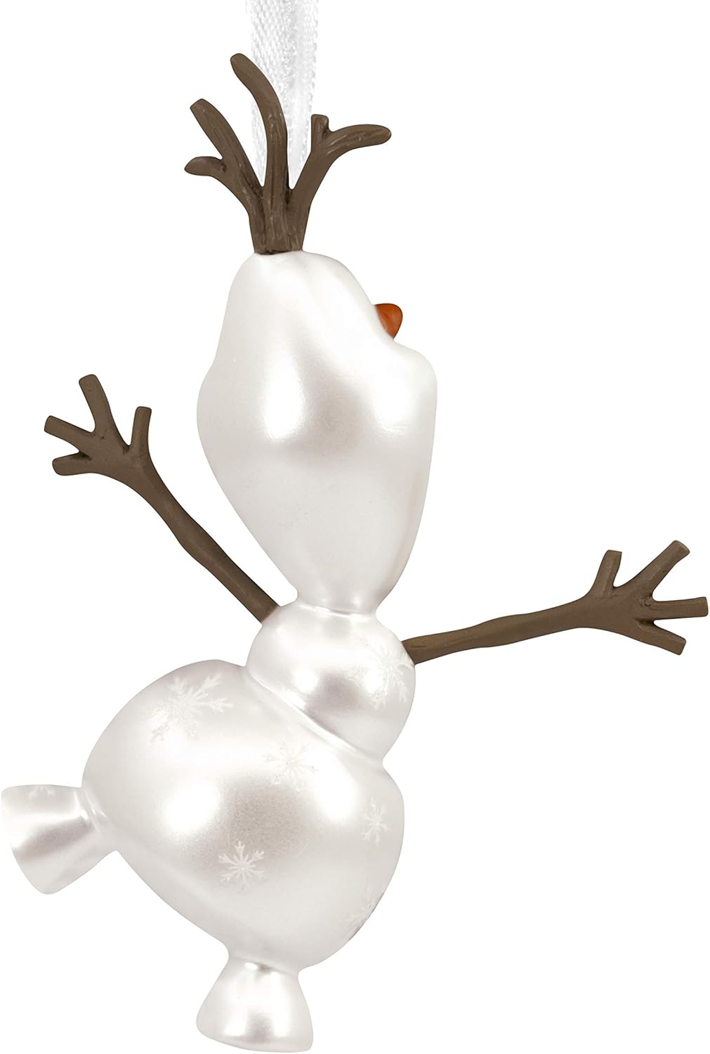 Hallmark Christmas Ornament, Disney Frozen 2 Olaf (0002HCM5529)