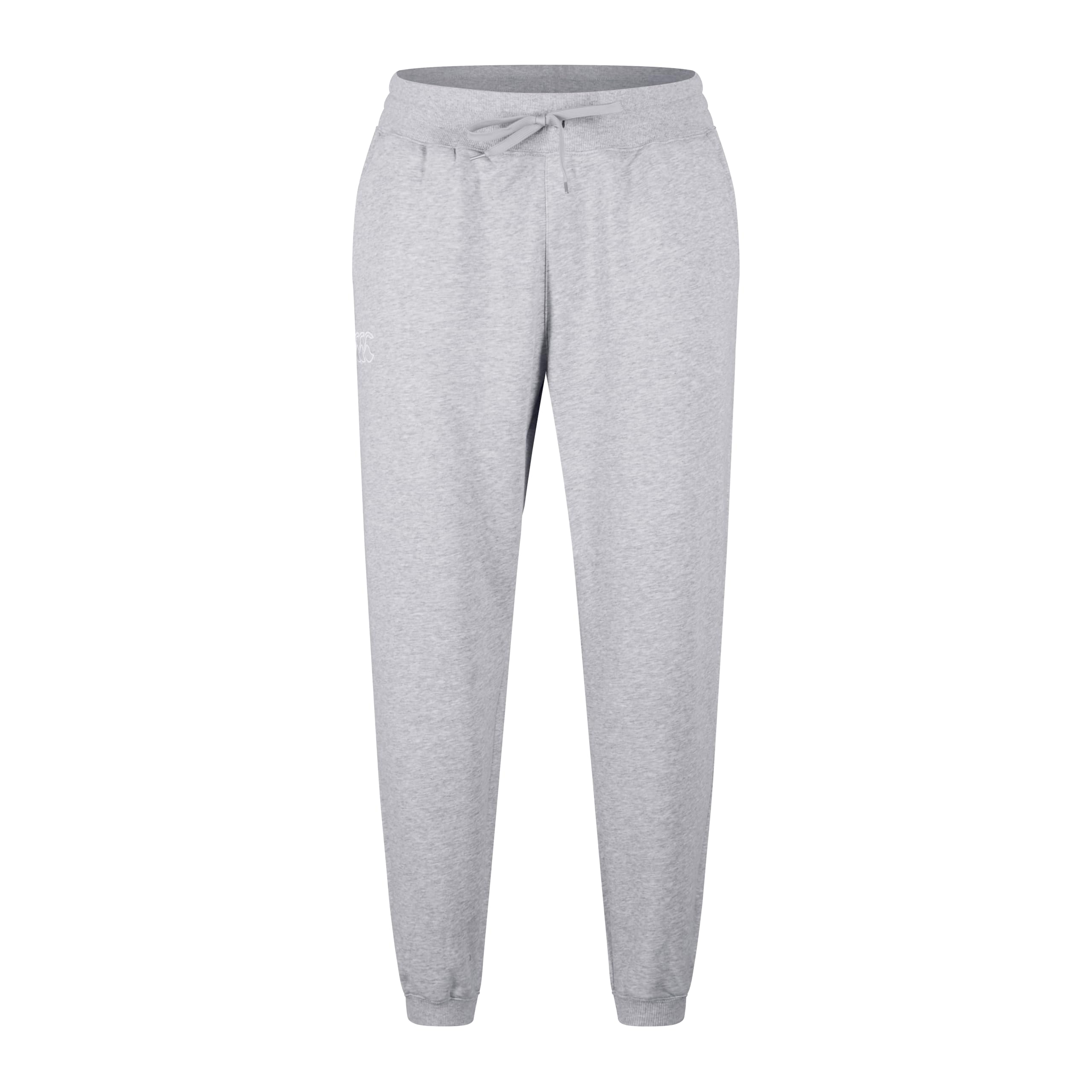 Mens CCC Leisure Sweatpant Grey