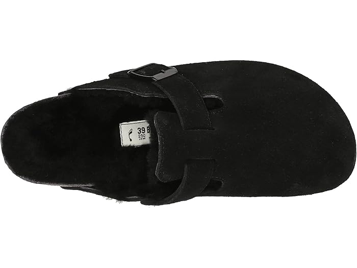 boston shearling birkenstock sale