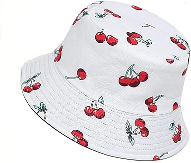 Fruit bucket hat Clearance