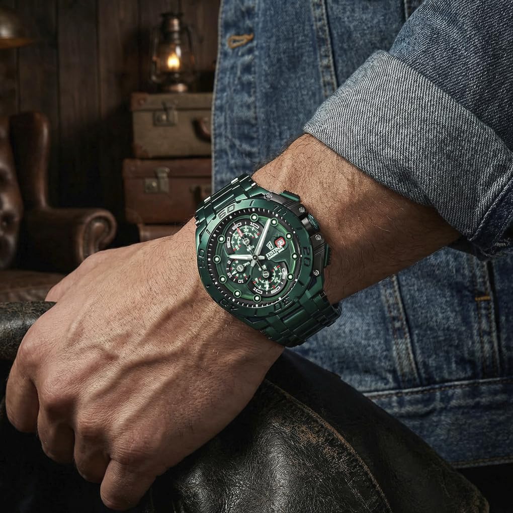 Festina Chronographen Special Editions