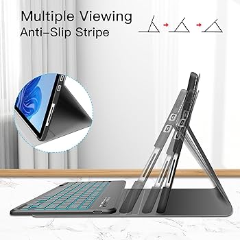 Amazon.com: XIWMIX Microsoft Surface Pro 8 Case with