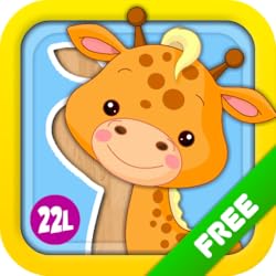 Over 25 hand-drawn animated illustrations and little activities; 8 thematic categories (full version) Curriculum developed and reviewed by preschool education expert Make the puzzle and watch a plant to grow! Eat an ice cream! Play the xylophone! Wat...