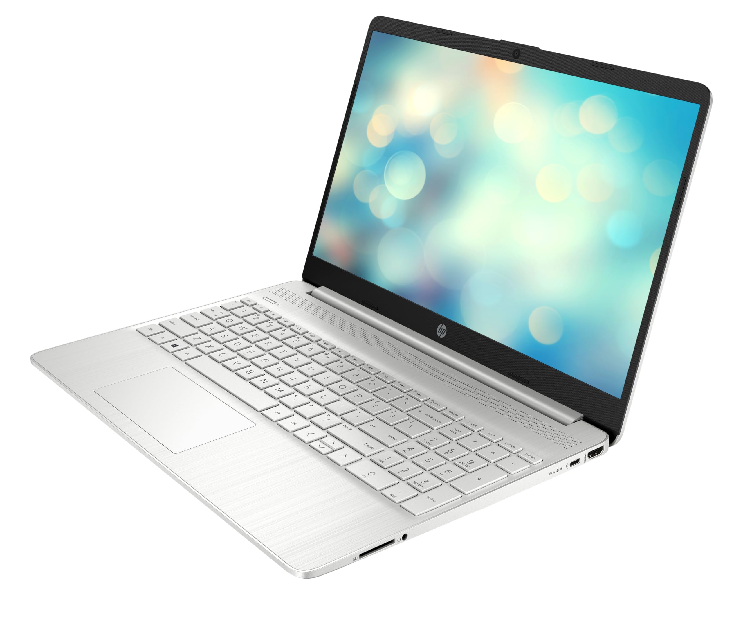 HP Laptop 15s-fq5004sf Laptop 15.6