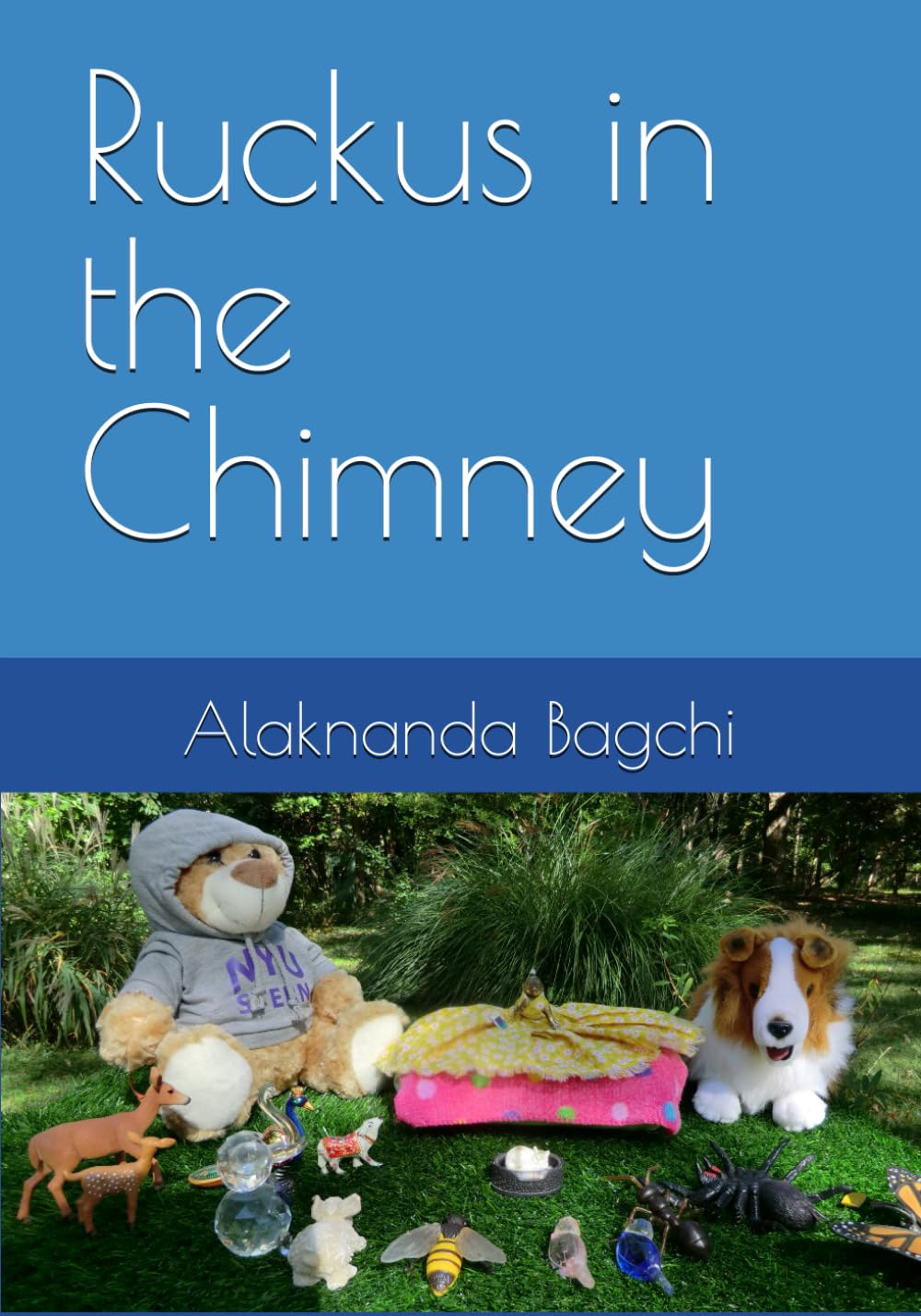 Ruckus in the Chimney