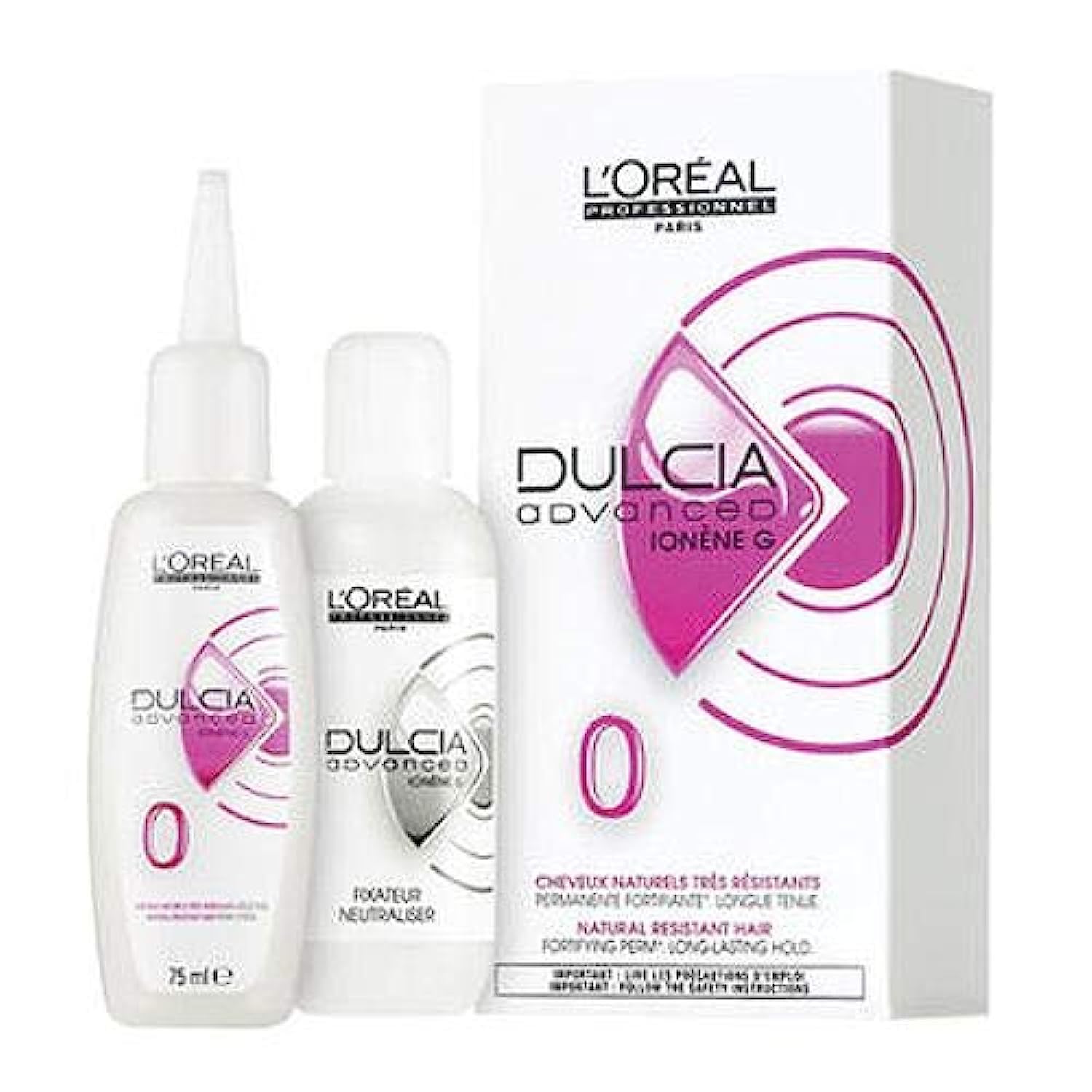 Loreal Dulcia Advanced IONENE G