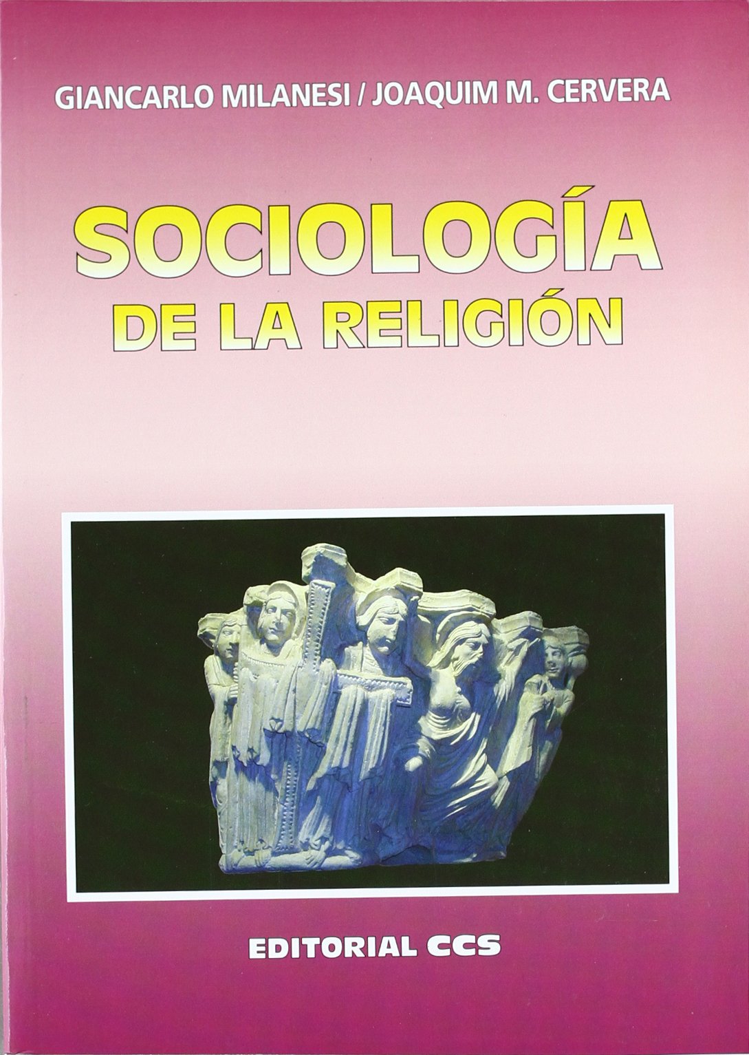 Sociología De La Religión