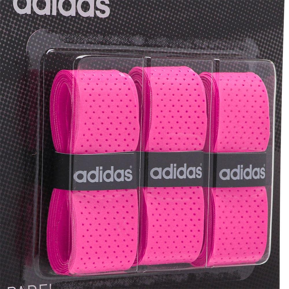 adidas Zestaw Overgrip do tenisa padelowego, rozmiar uniwersalny