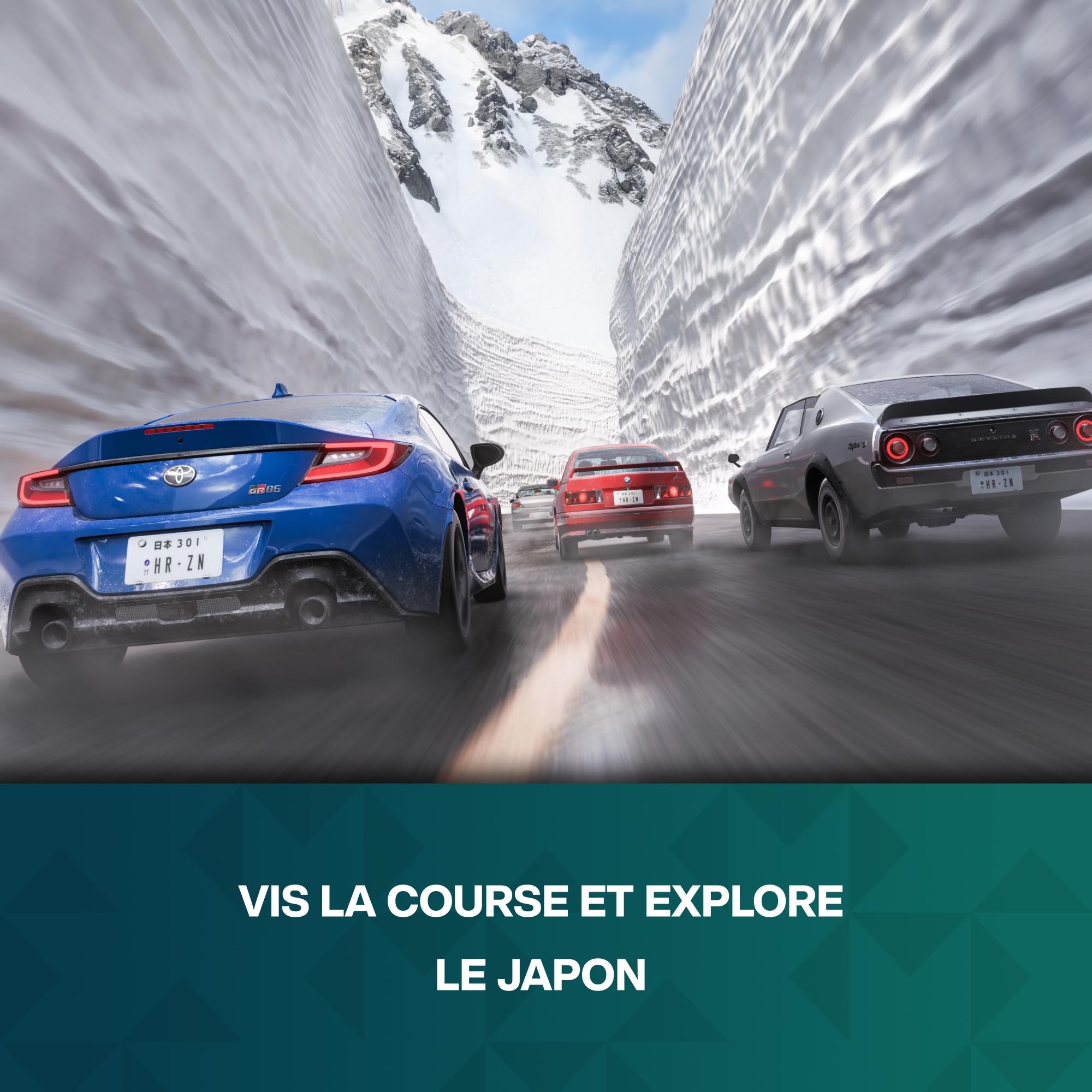 Forza Horizon 6: Premium Upgrade | Xbox & Win 10 PC - Code jeu à télécharger