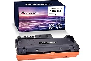 Xerox B205/ B210/ B215 Toner Cartridge Replacement