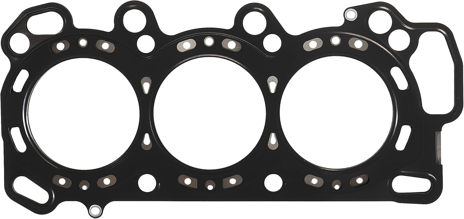 DNJ Head Gasket HG284 For 97-02 Honda, Acura/Accord, CL 3.0L V6 SOHC Naturally Aspirated designation J30A1
