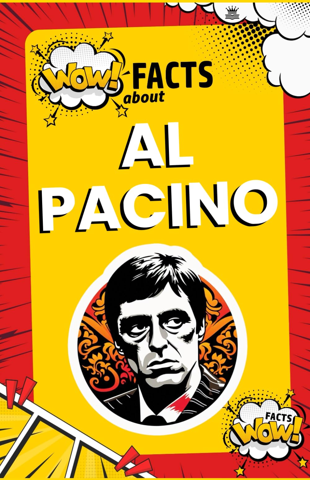 WOW! Facts about AL PACINO
