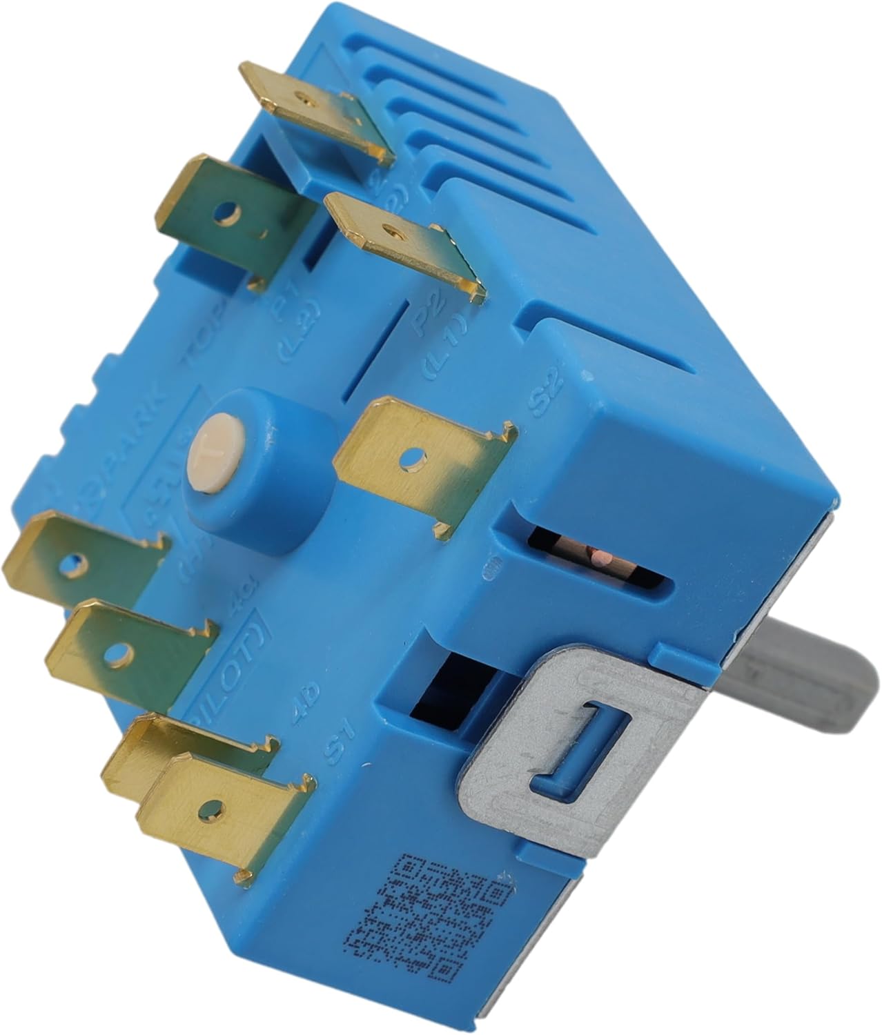 Supplying Demand EBF62174906 Range Surface Element Infinite Control Switch - Replaces AP7225540, EBF62174901