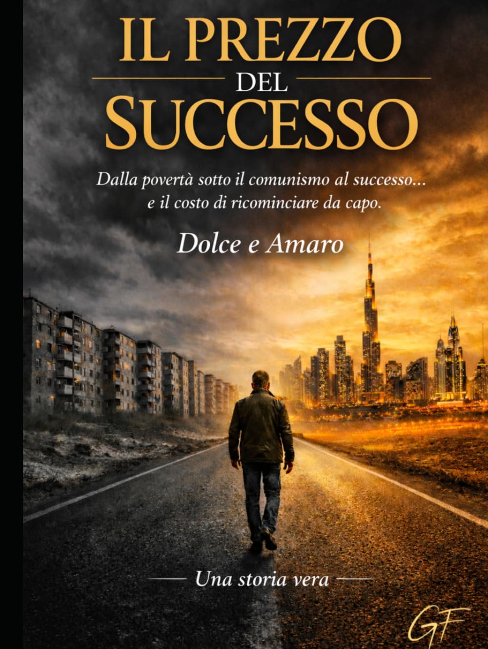 Il prezzo del successo: Dolce e amaro