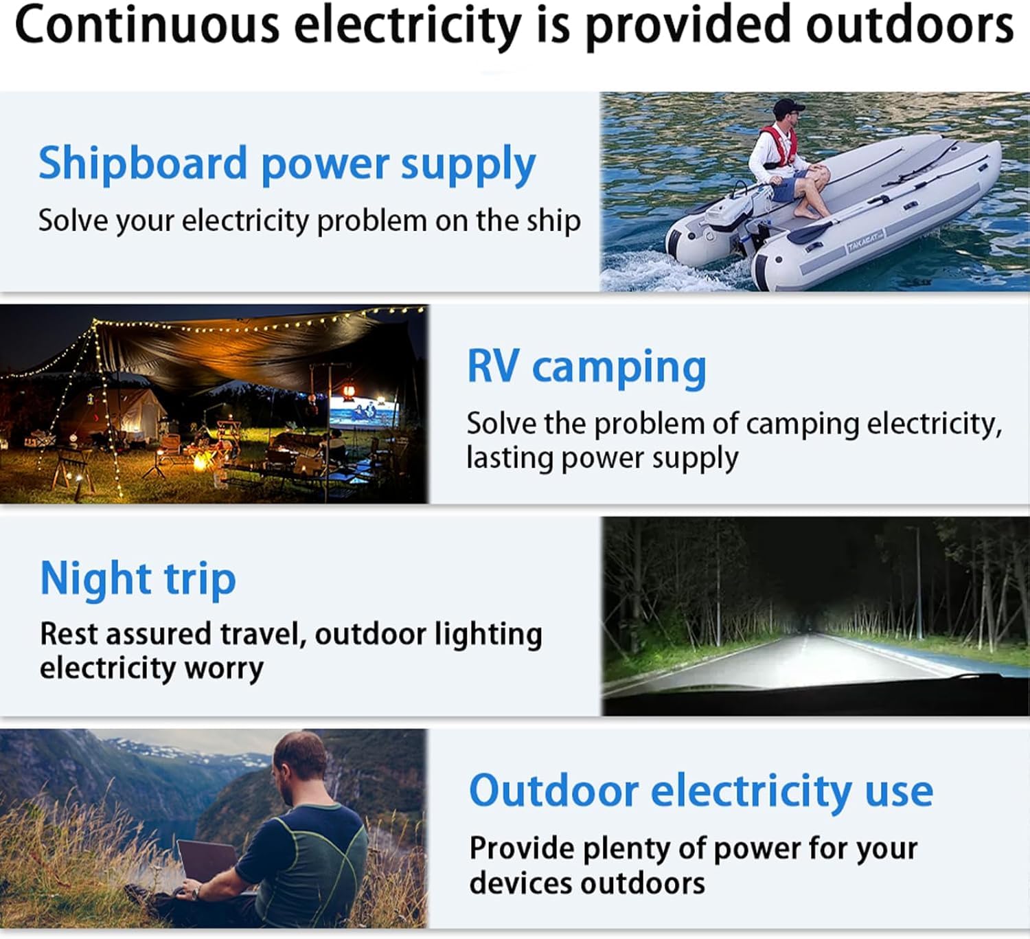 LiFePO4 12V 100Ah, Marine Batterie Lithium avec Bluetooth et Chargeur BMS 100A Intégré 6000+ Cycles Pour Bateau, Camping Car, Pêche à la Ligne, Moteur de Traîne