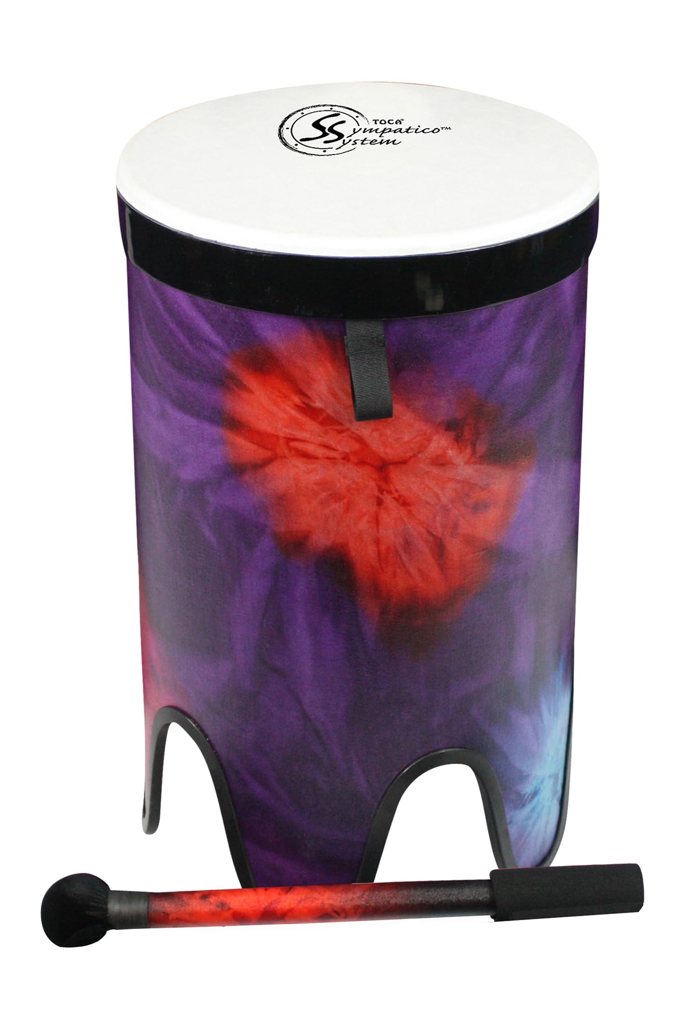 Toca Sympatico Nesting Tom (TSSNT-14WP-FDP)