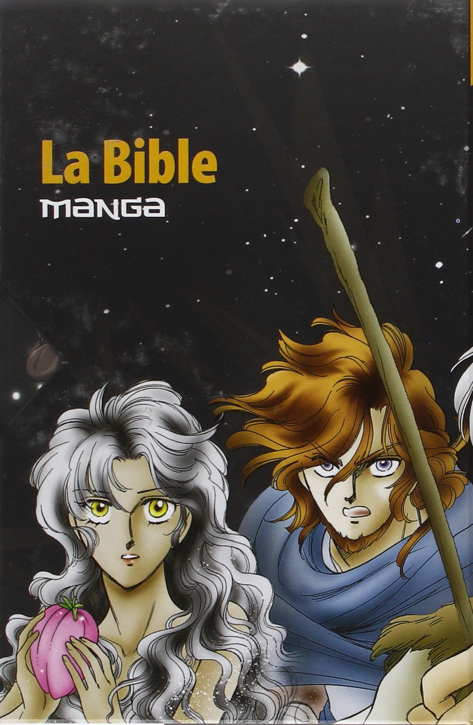 La Bible Manga, Le Coffret Collection