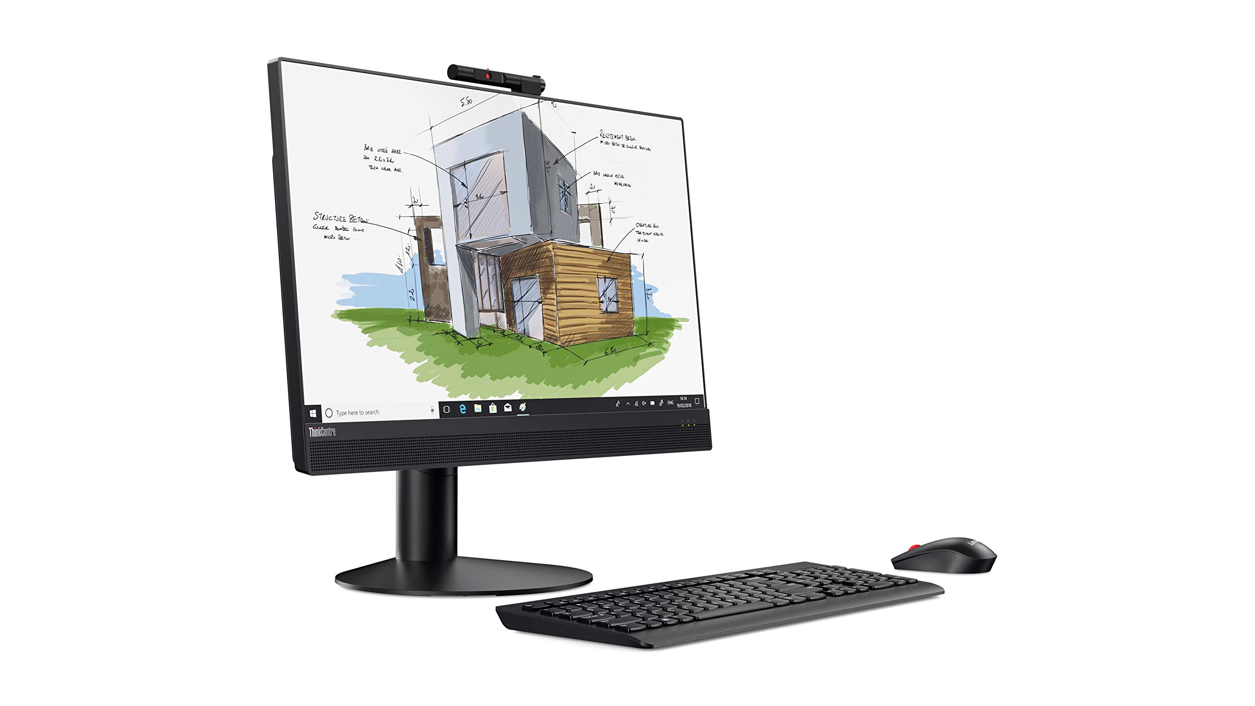 【ジャンク】Lenovo ThinkCentre M920Z Amazon.com: Lenovo ThinkCentre M920z AIO : Electrónica
