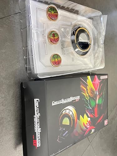 CSM オースキャナー ver.10th