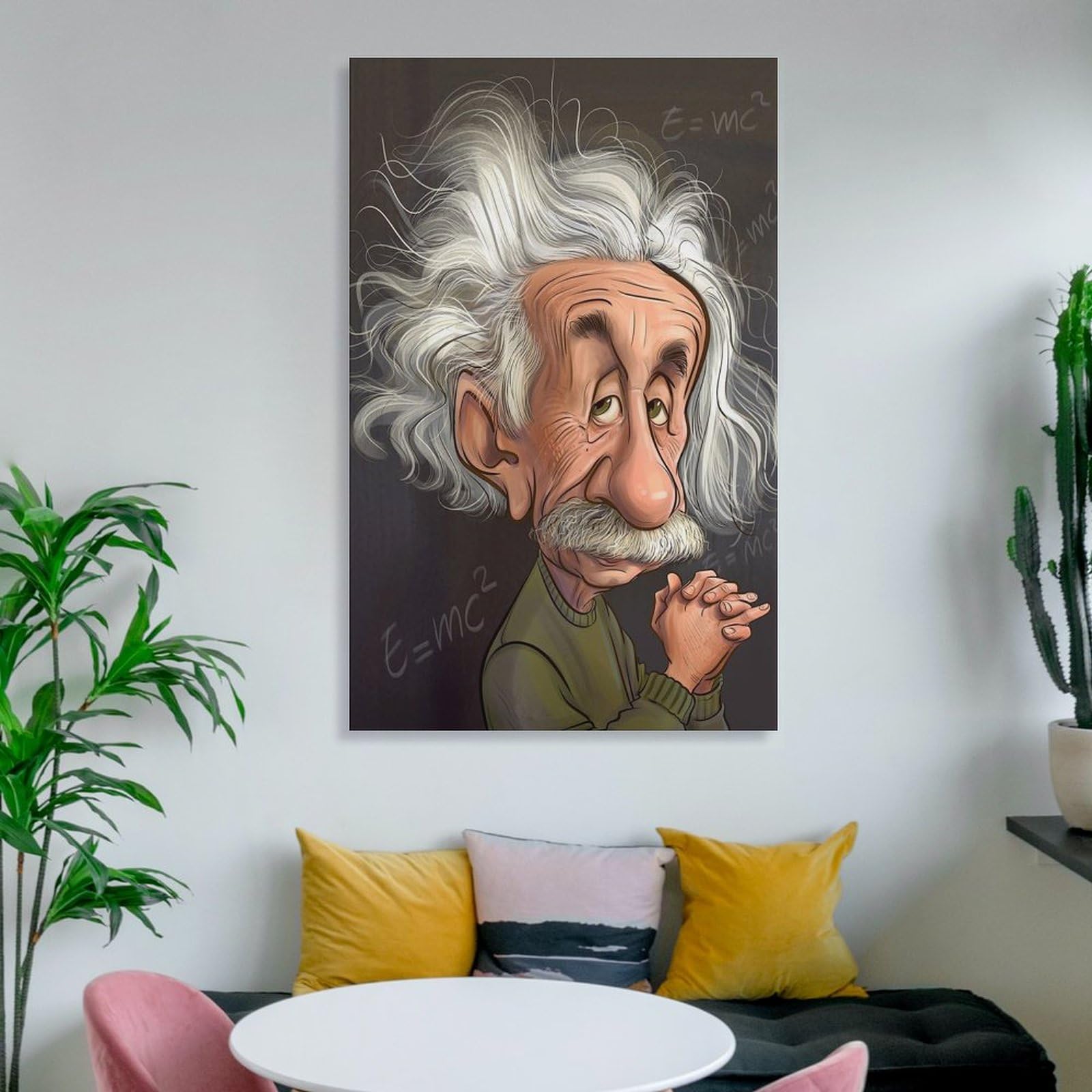 Amazon.co.jp: アルベルト・アインシュタイン Albert Einstein