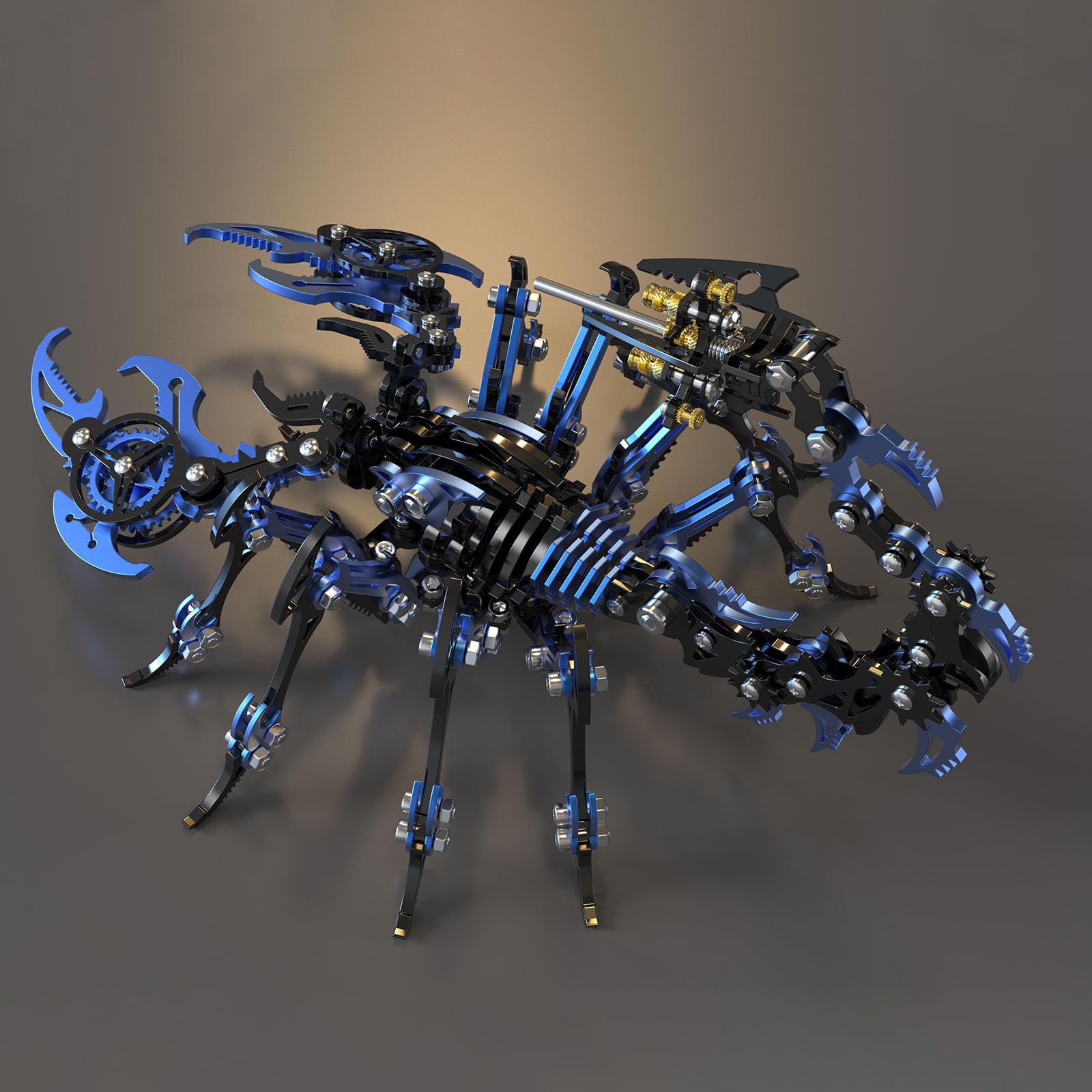 Metalkitor