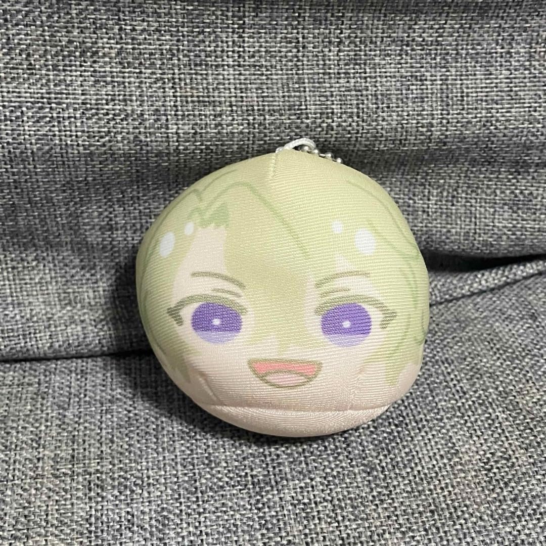 あんスタ 巴日和 おまんじゅう あんスタ おまんじゅう 巴日和