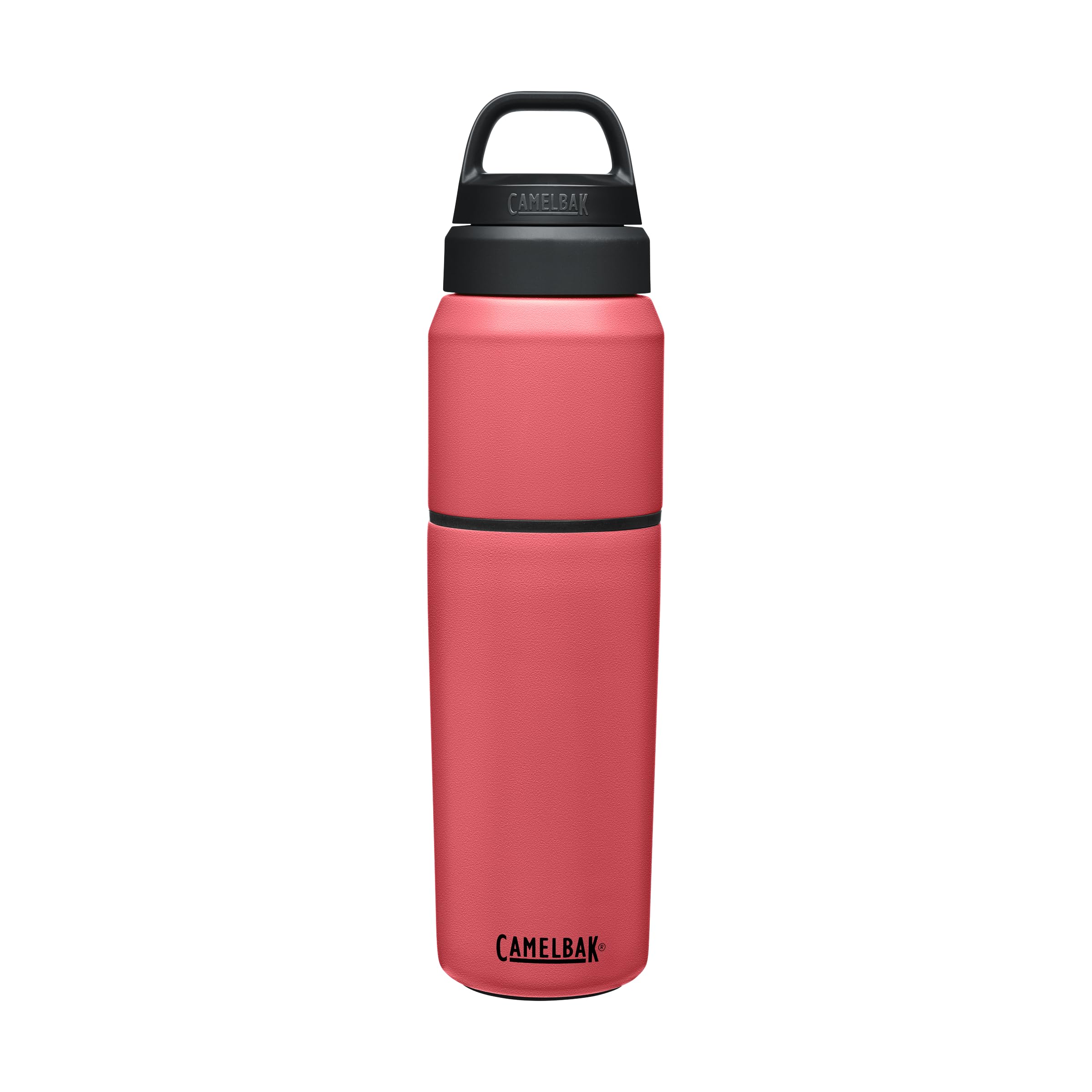 CamelBakMultiBev Insulated Stainless Steel Water Bottle & Travel Cup