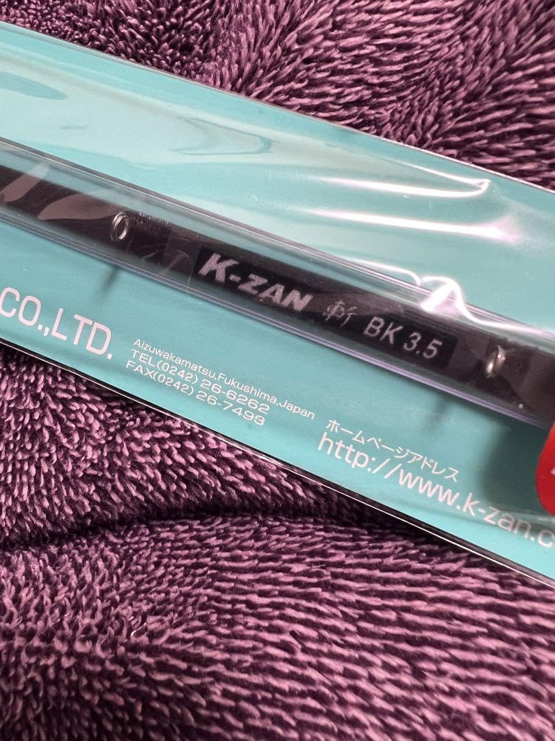 k-zan 斬BLACK