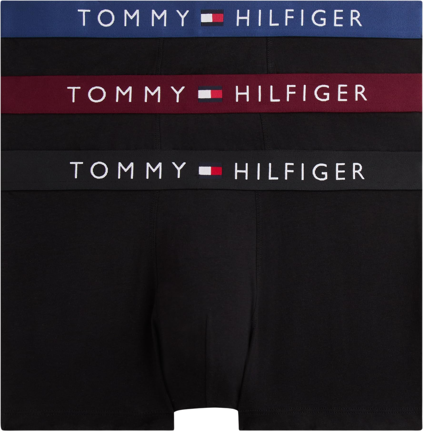 Tommy Hilfiger Herren Trunk