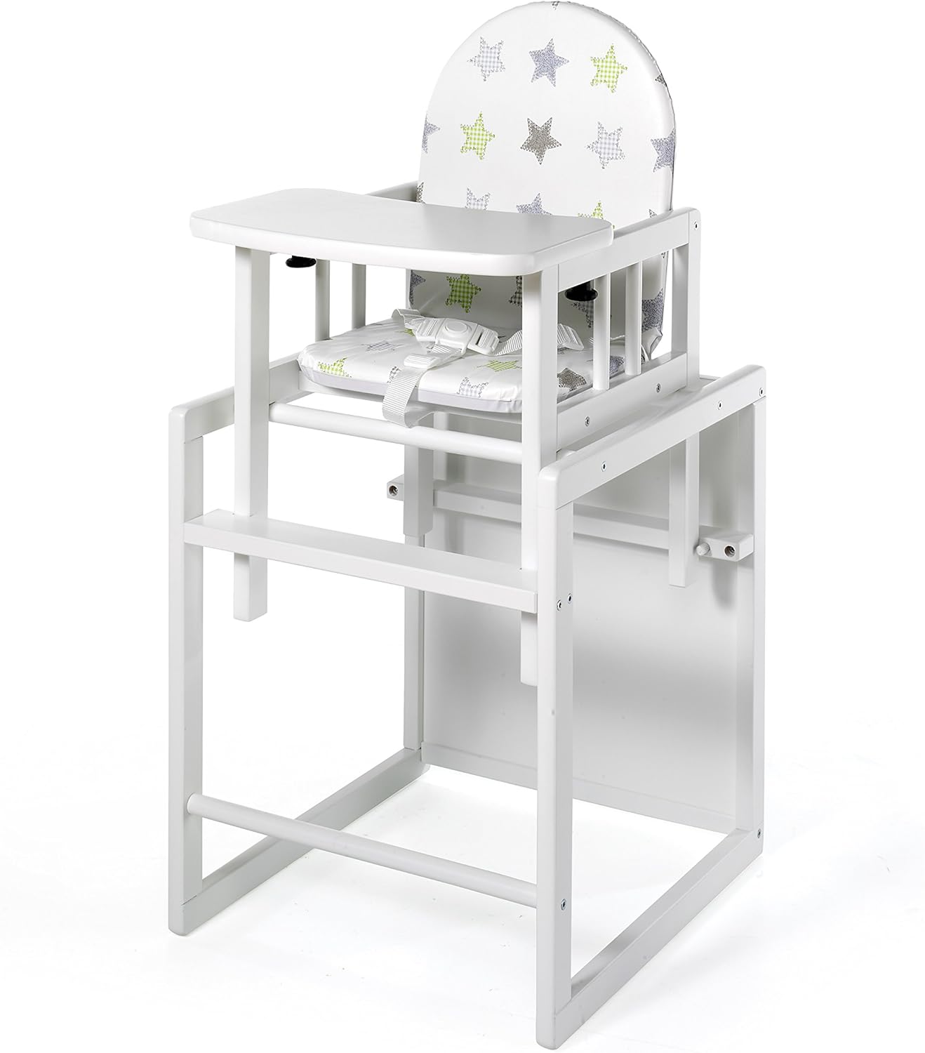 geuther high chair