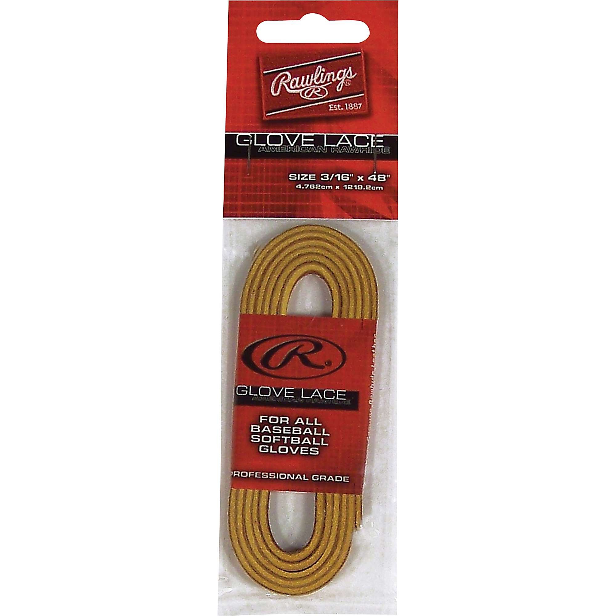 Rawlings Confezione al dettaglio in pizzo guanto