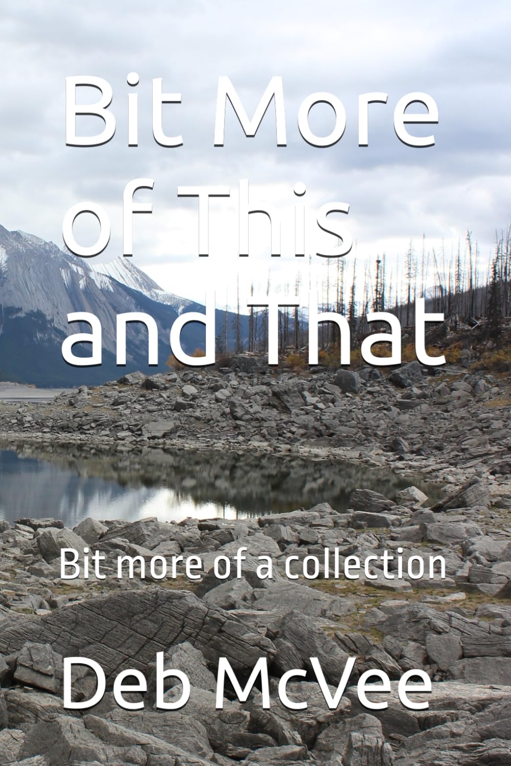 Bit More of This and That: Bit more of a collection