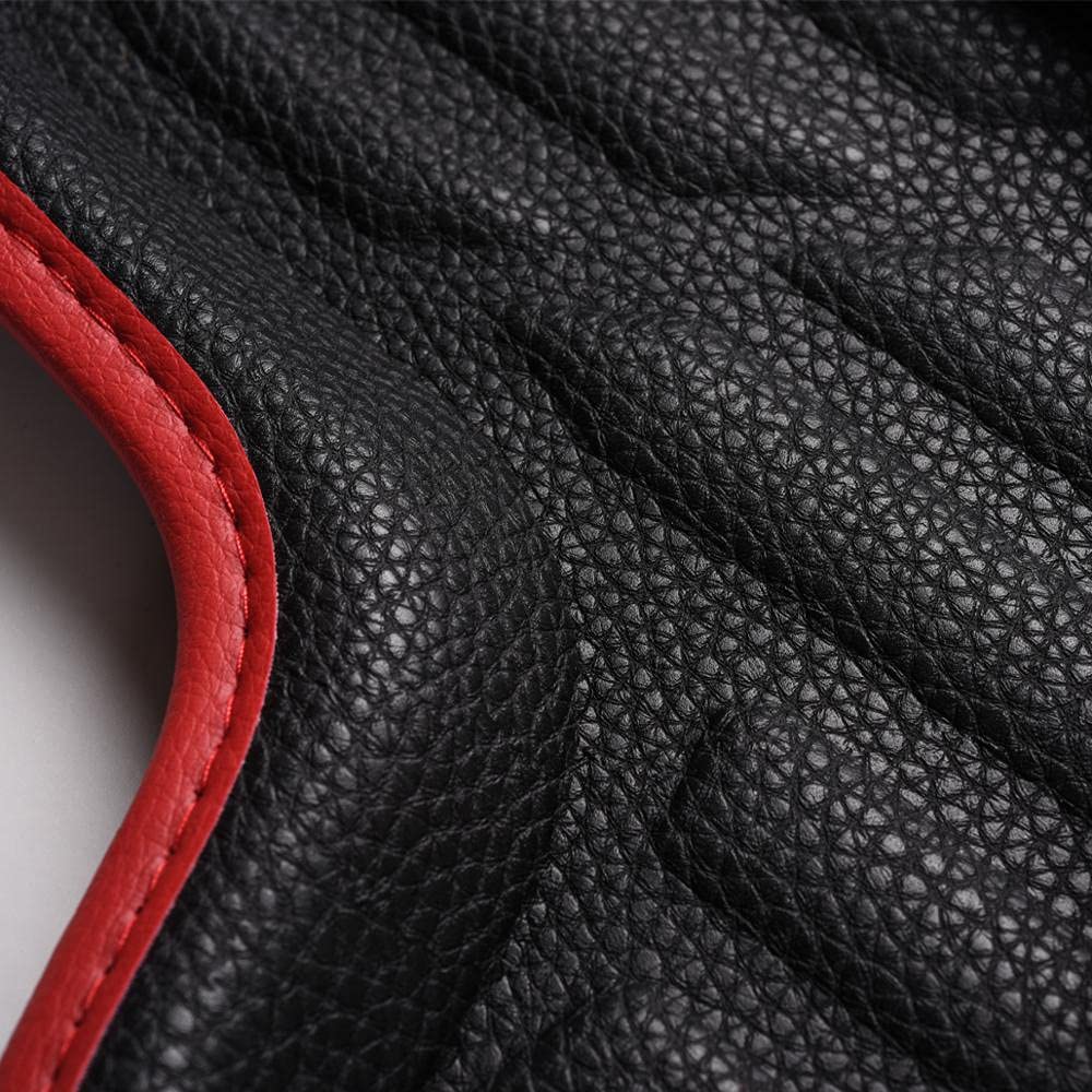 LJ vehicle 車用マット 黒 カットシェイプ 前席用SS・後席用 兼用 | 株式会社ボンフォーム