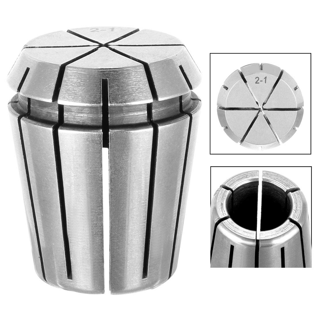 Unbranded ER20 Collet Series Industrial Spring Collets Collet ER20 High ...