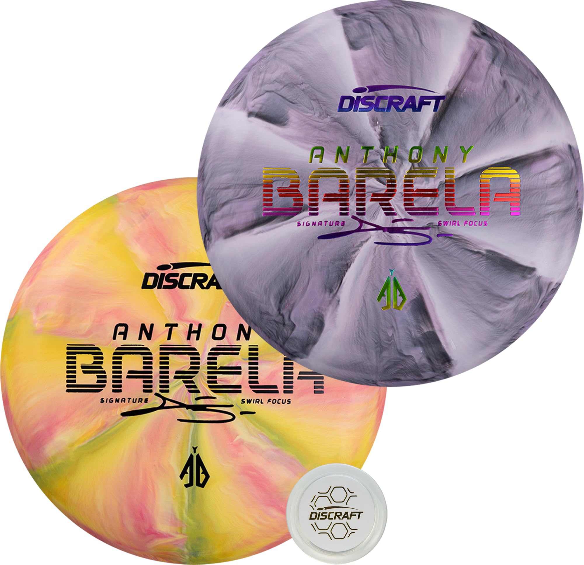 Innova DX Aviar3 Disc Golf Putter (165-169g)
