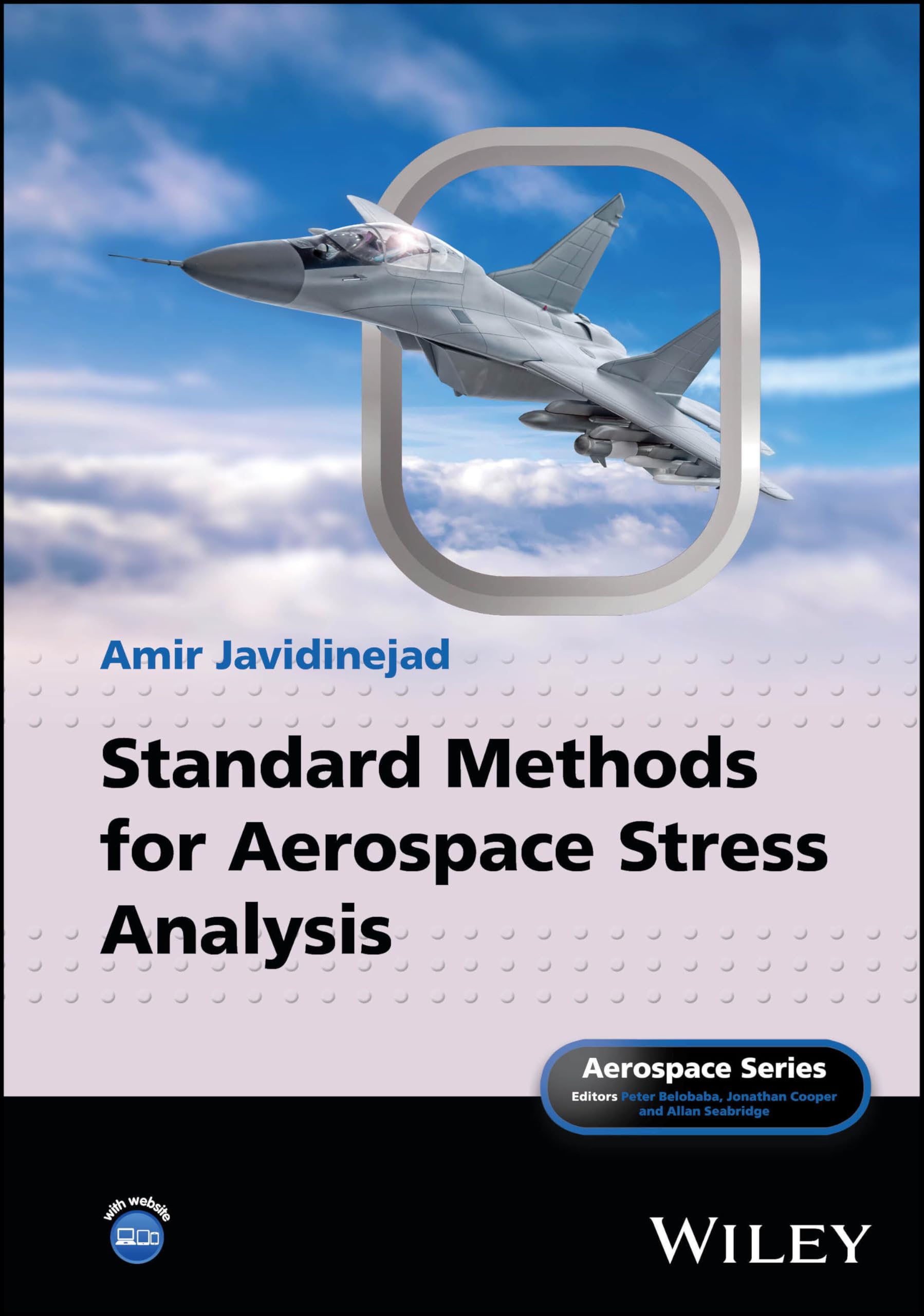 Aerospace Stress Analysis Standard Methods livre technique calcul structures