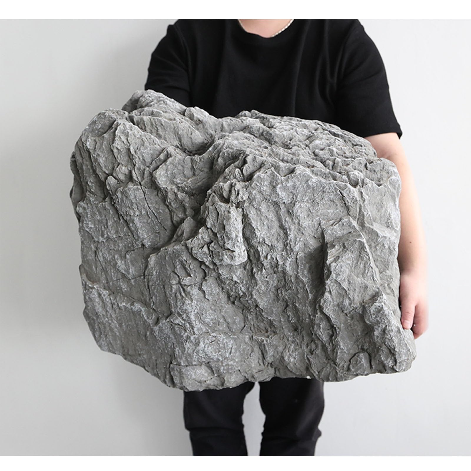 Artificial Rocks And Stone Outdoor Garden Decorative Stone