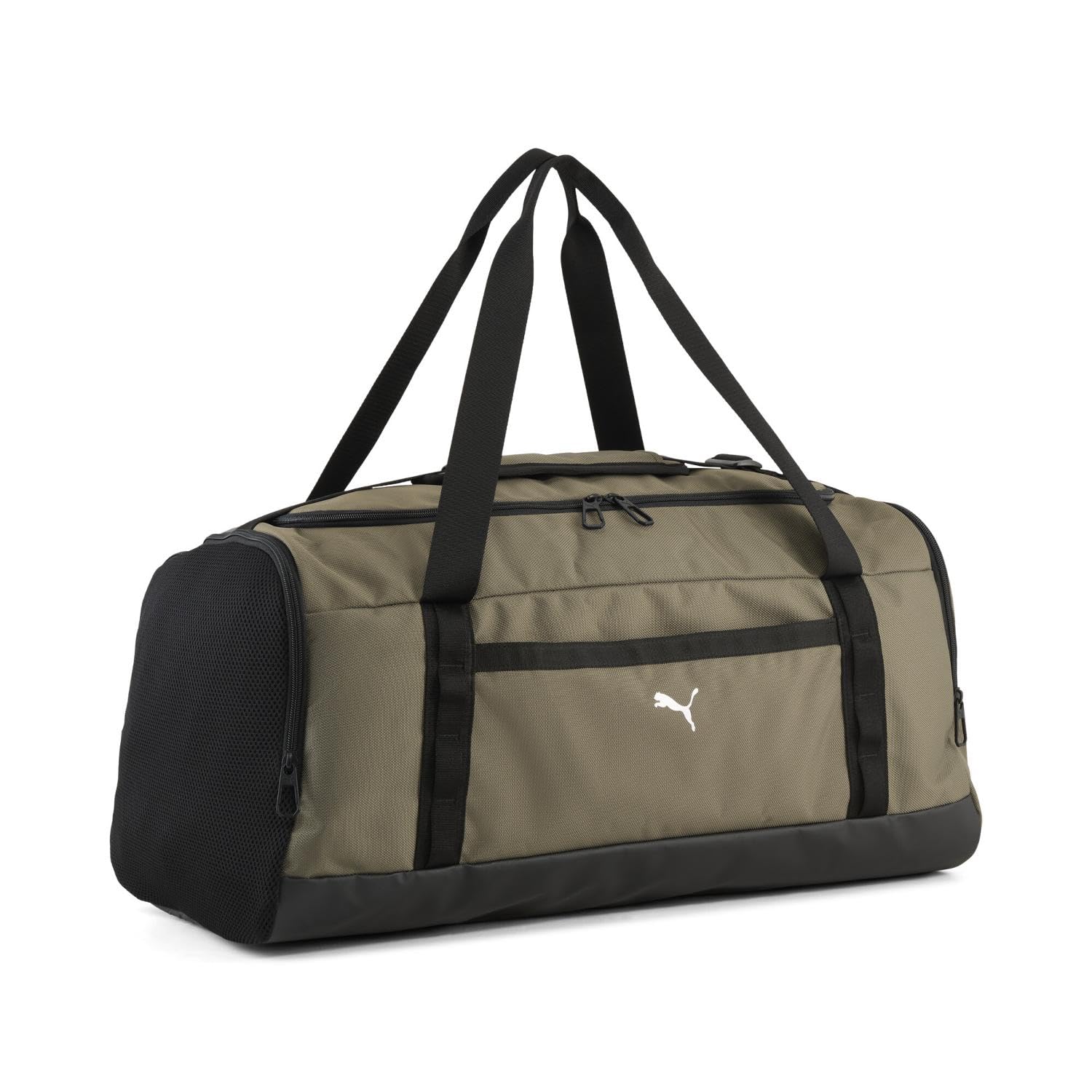 TRAIN ALL DAY M Sports Bag Unisex Yetişkin Spor Çantası Loden Green Tek Beden