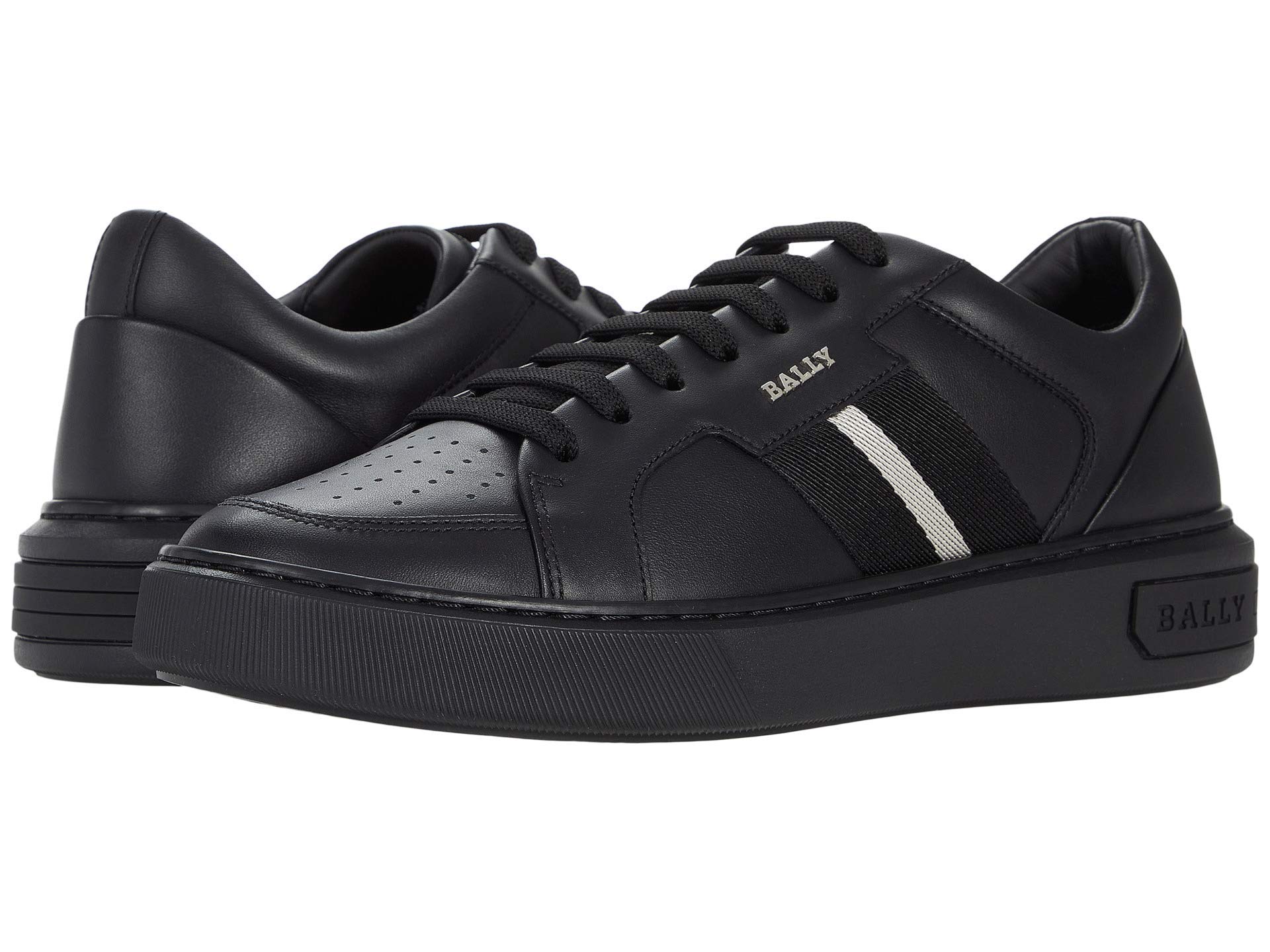 BALLY Moony Sneaker