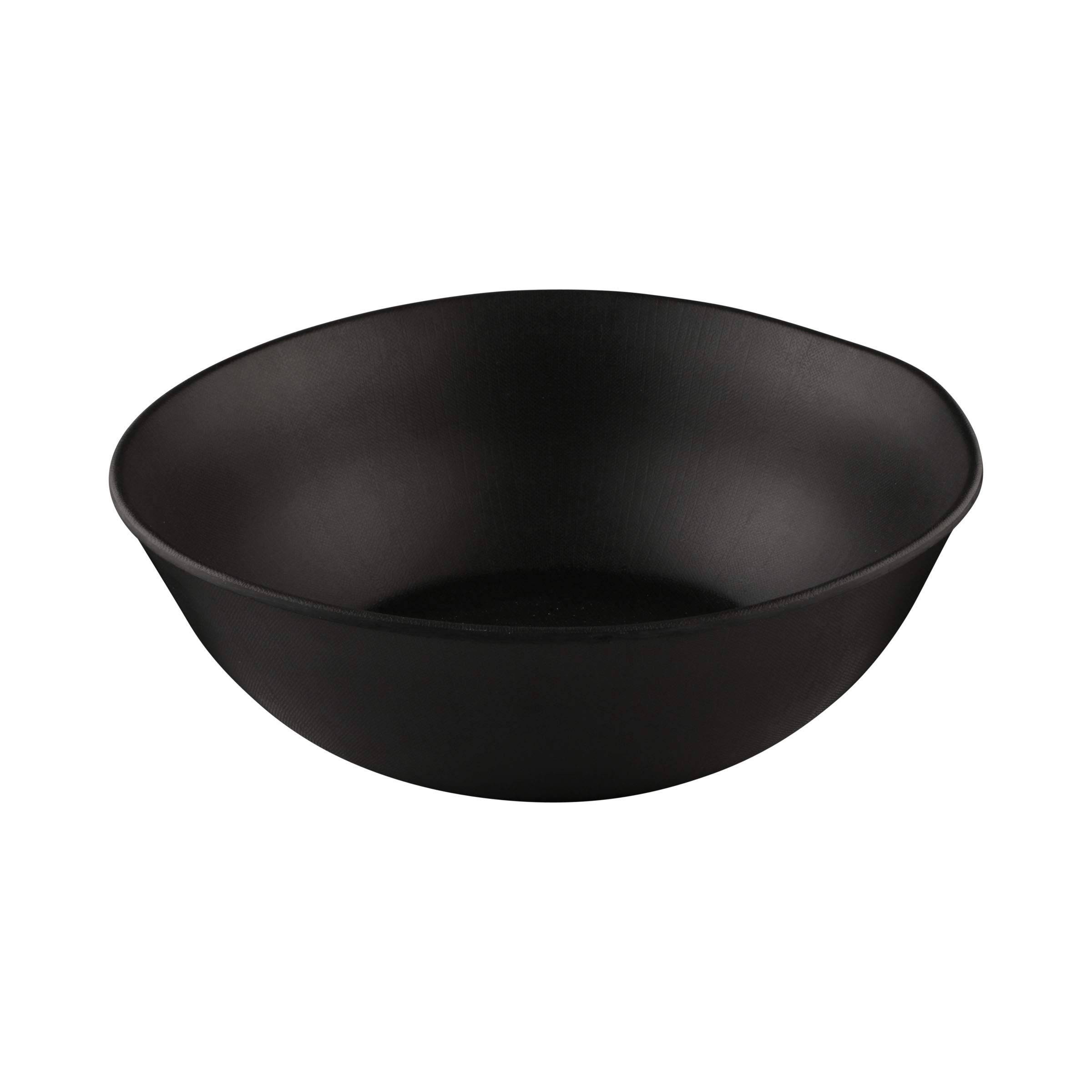 Elite Global Solutions Black / 2.25 qt. / Classic Serving Bowls