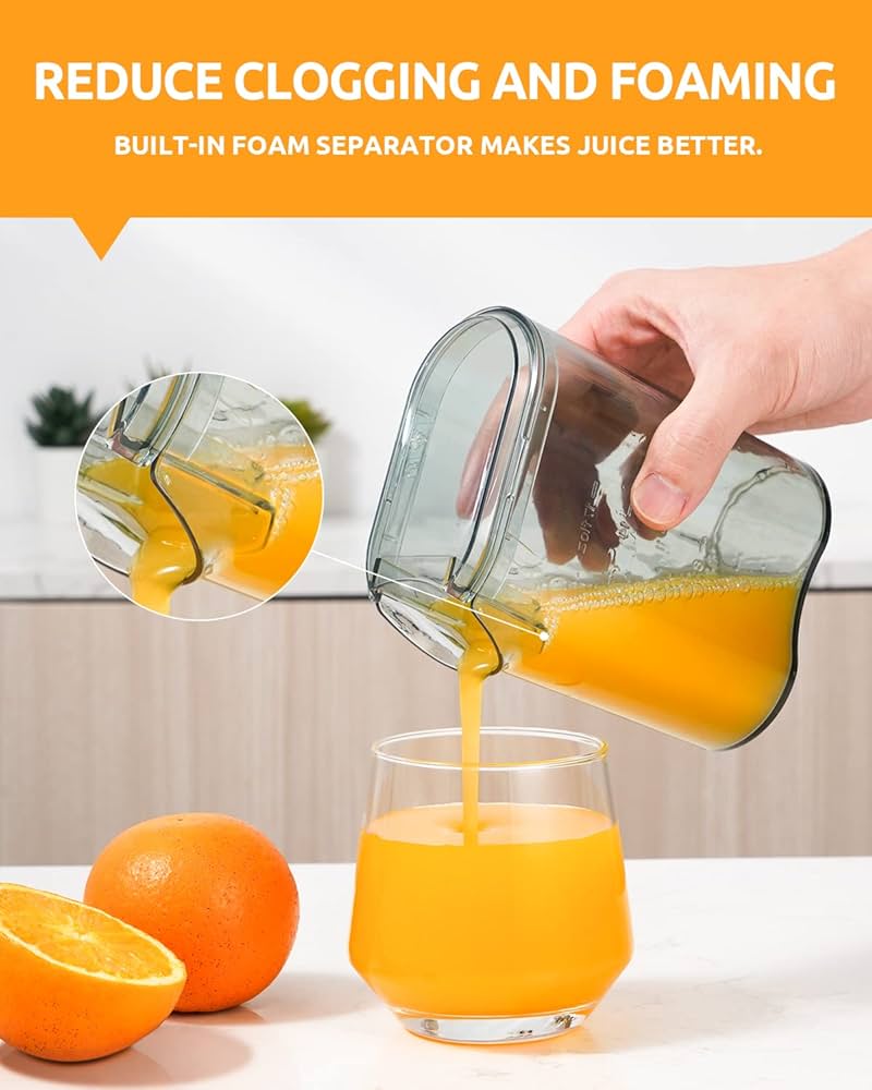 ミントグリーン ジューサー 7段オーガー ミントグリーン ジューサー 7段オーガー ミントグリーン