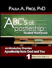 The ABCs of Apostleship: Student Workbook, Book One