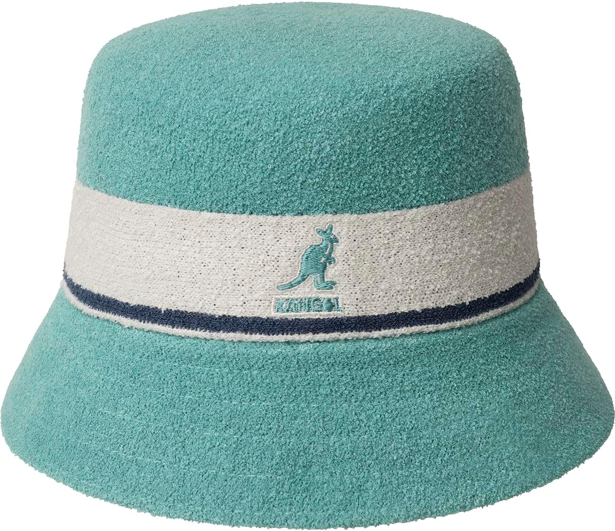 Buy Kangol Bermuda Striped Bucket Hat Online Zambia Ubuy